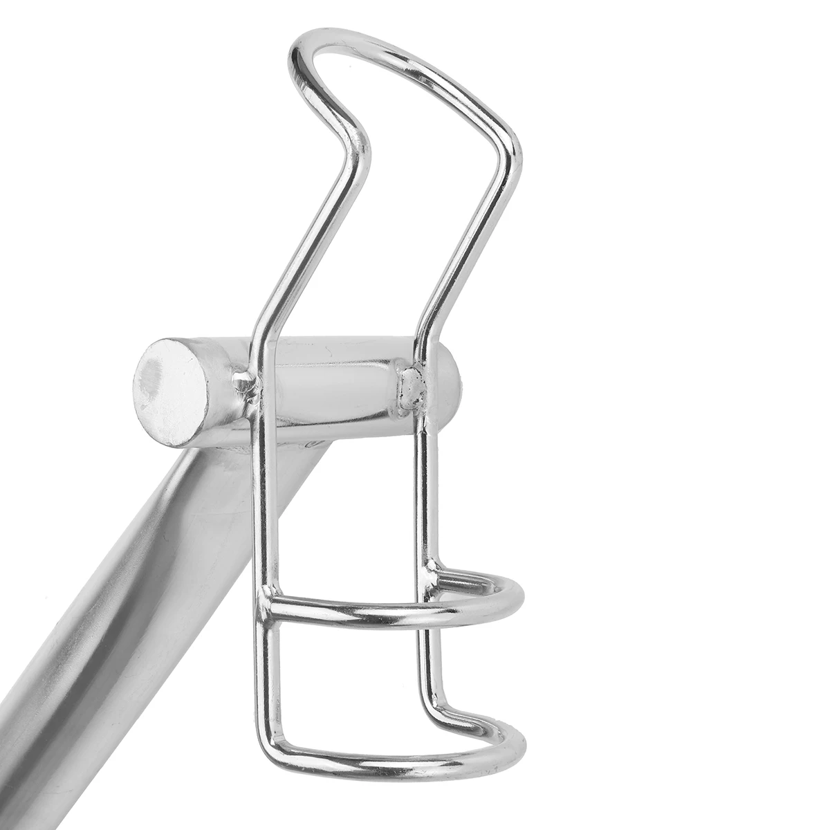 

Fishing Rod 1/2/3 Rod-Groove Stainless Steel Fishing Rod Corrosion Proof Fishing Rod Stand Bracket Support For Boat Use