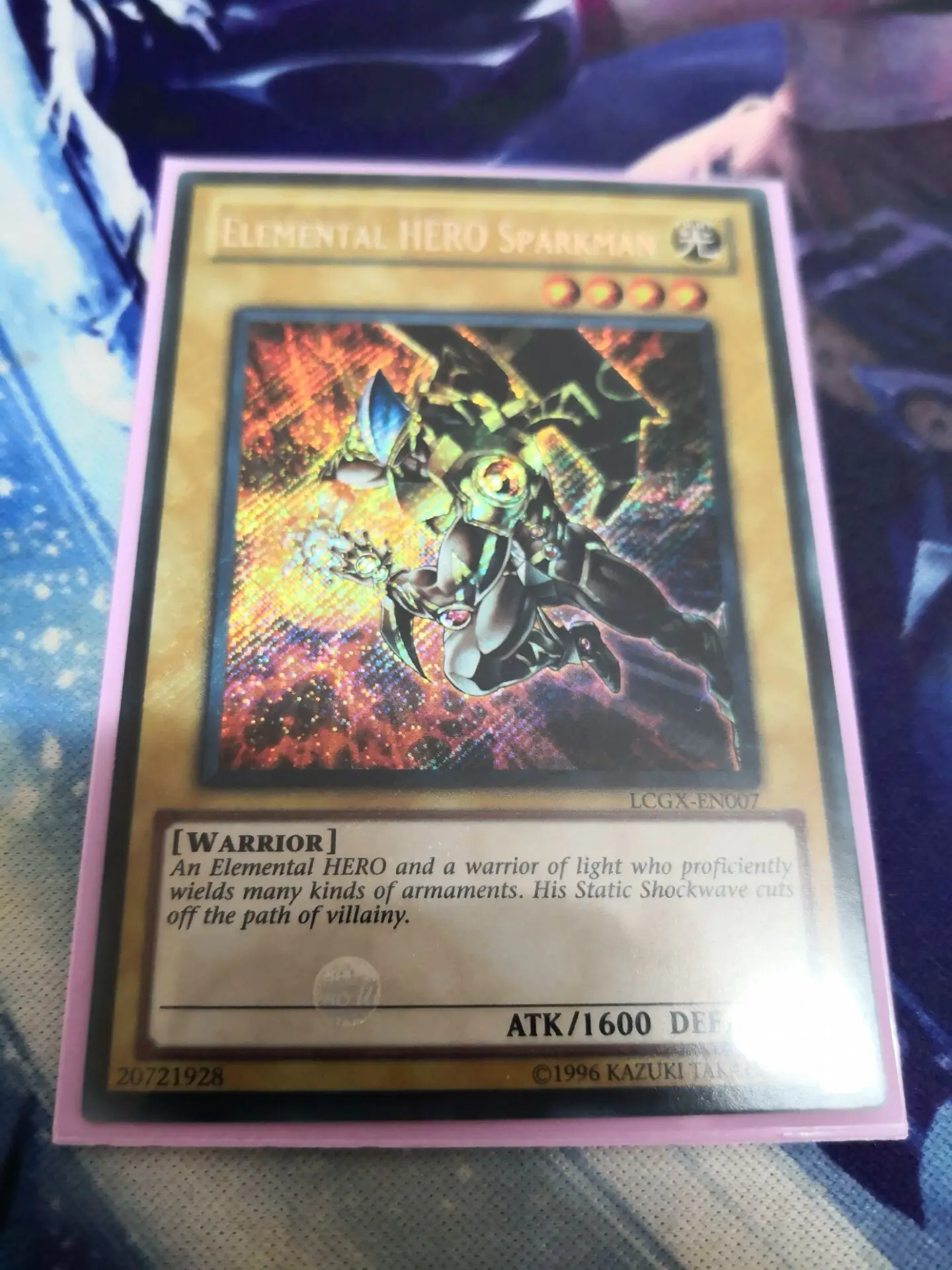 16 27 стилей оригинальные Yu Gi Oh английские Игрушки Хобби Коллекционные игрушки коллекция аниме-открытки - Цвет: 16