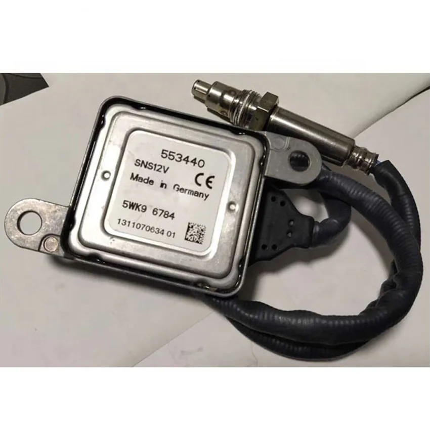 online Sensor 553440 5wk96784 Do óxido Nitroso Do Sensor De Nox