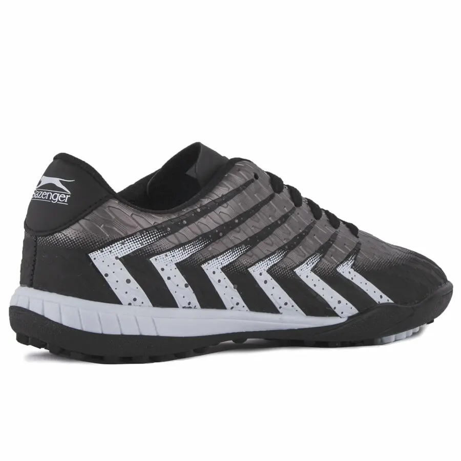 

Kids Sneakers Slazenger Mammoth Hs Football Kids Turf Turf Shoes Black