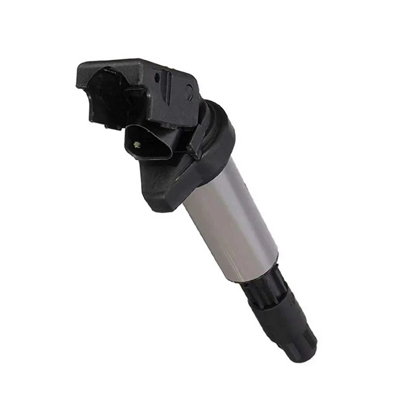 Катушка зажигания автомобиля 12131712219 12137551260 Подходит для BMW E46 E90 E53 E60 E70 E71 X3 X5 M3