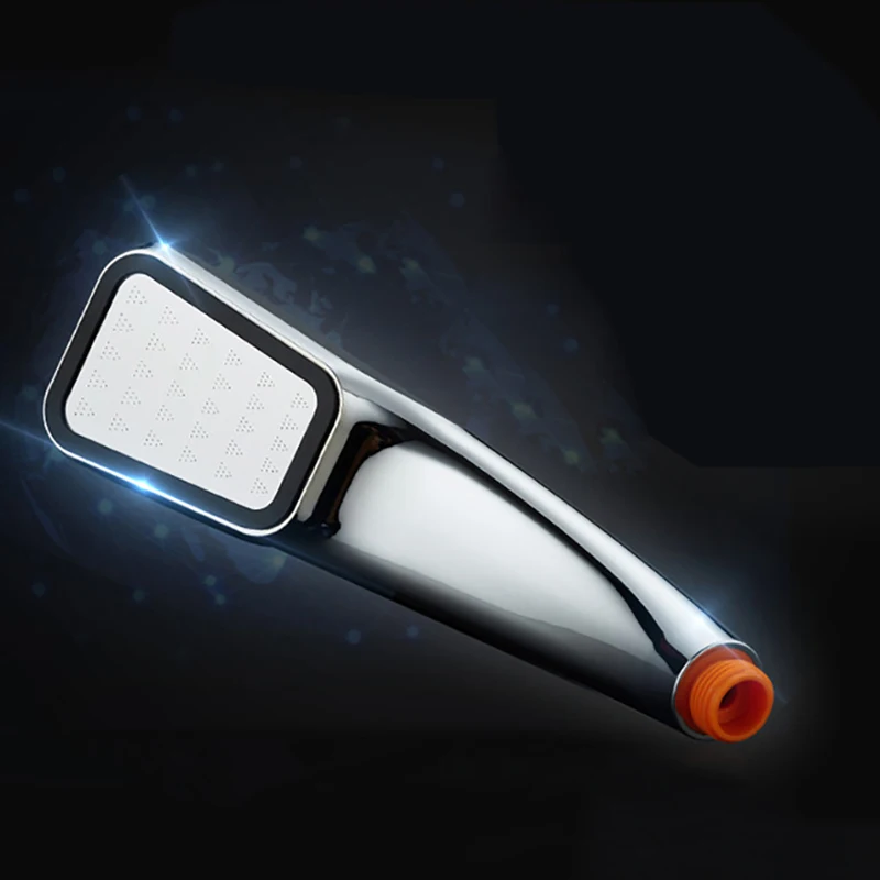 

Zhang Ji новая Толстая насадка для душа высокого давления с 300 отверстиями усовершенствованная насадка для экономии воды ручная насадка для душа прочная