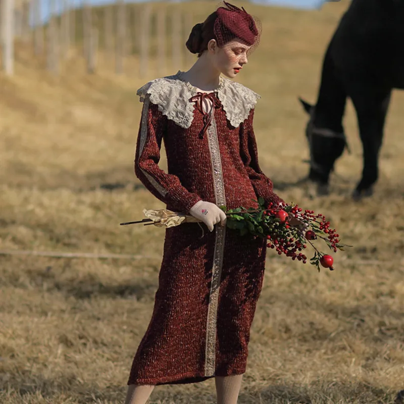 

Dress Autumn bodycon elegant fairy women long Kawaii sexy y2k party midi casual korean maxi evening ladies 2021 verano vestidos