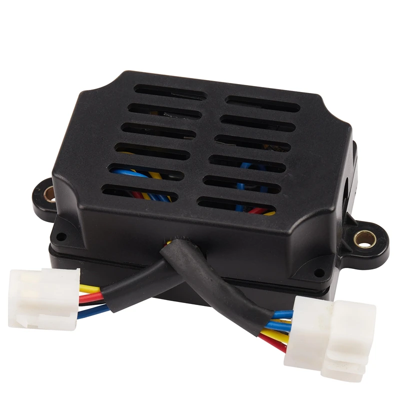 Стабилизатор напряжения генератора мощность 5 кВт | Электроника