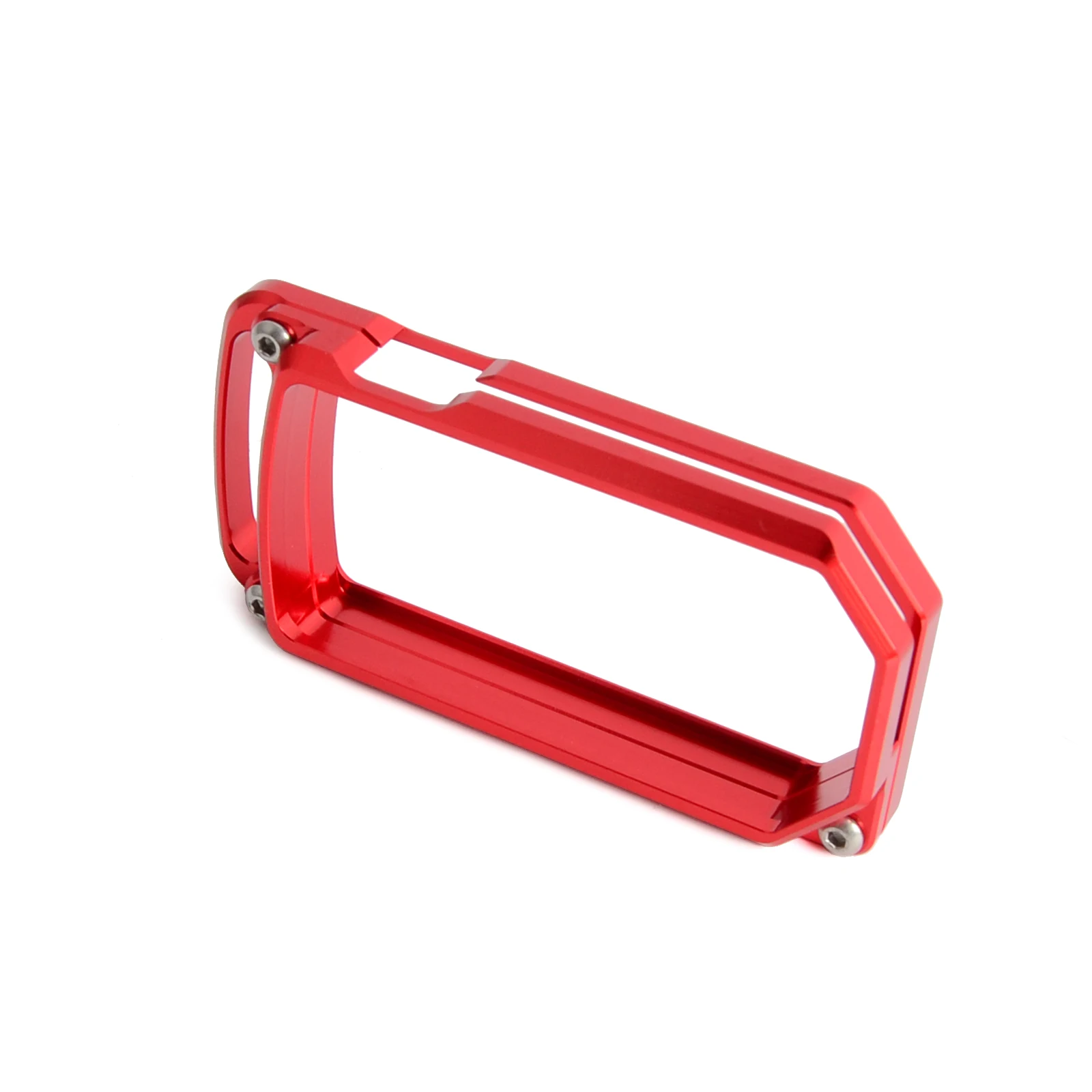 Чехол для ключей с ЧПУ чехол смарт-ключа Ducati 420el 2011-2016 Multitrada 1200 S 2010-2014 | Автомобили