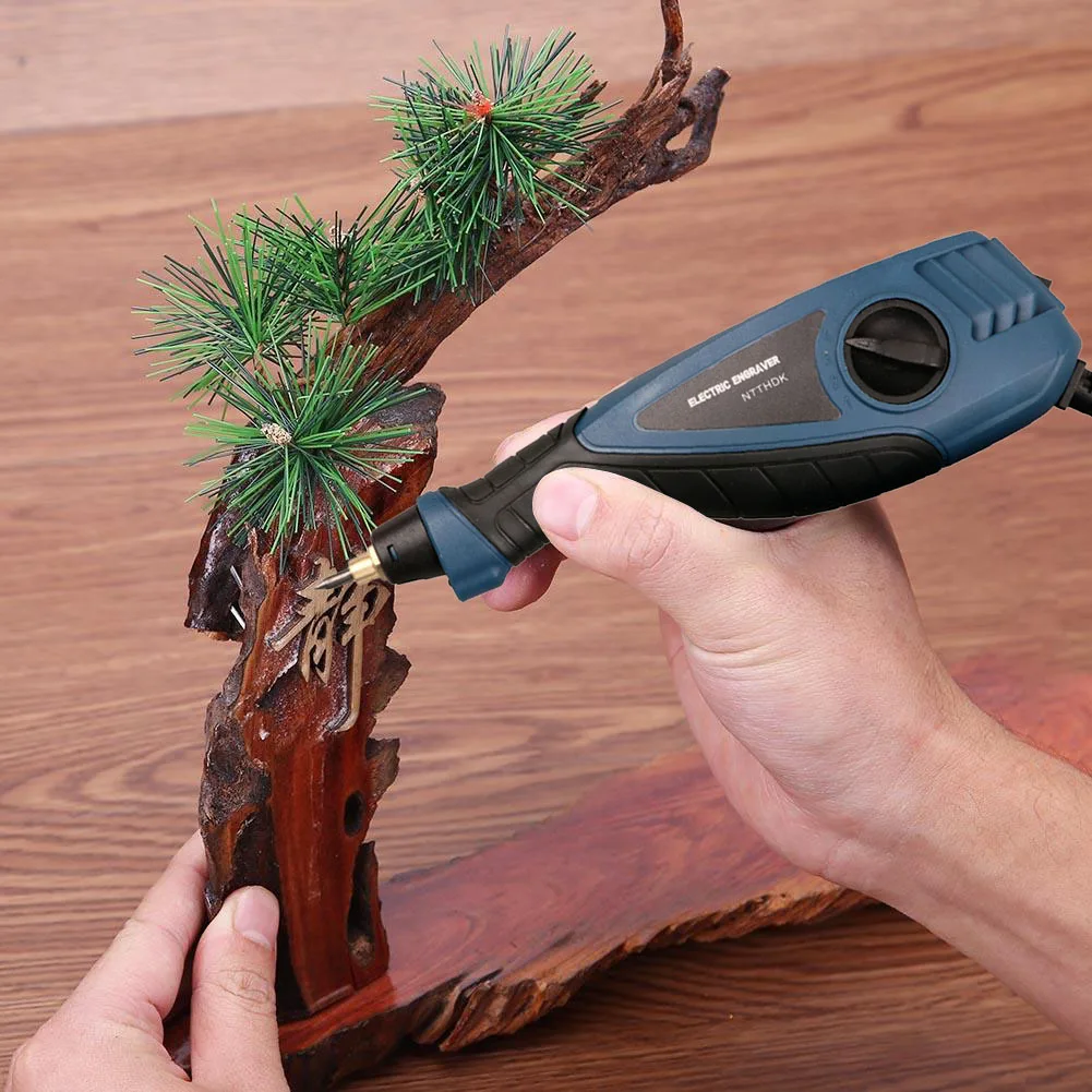 

Портативная гравировальная шлифовальная ручка «сделай сам» для полировки камня дерева с надписью электрическая гравировочная машина для ...