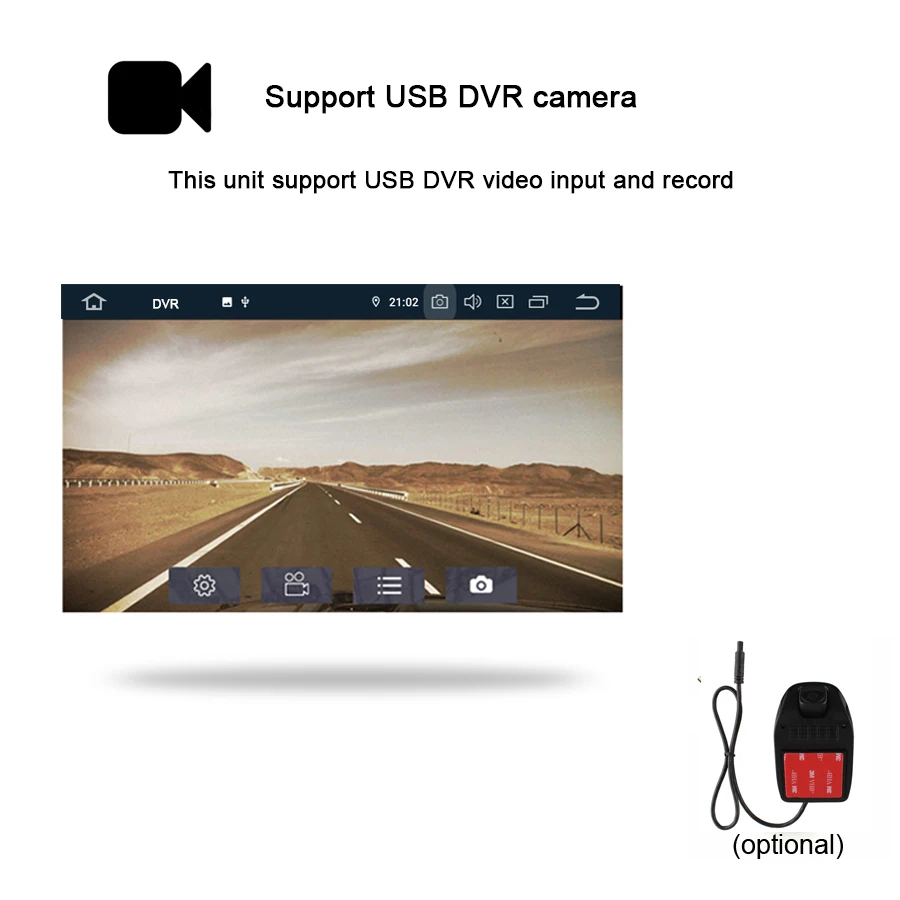 Android 9 0 Восьмиядерный 4 Гб ОЗУ 64 г автомобильный dvd-плеер gps Карта Навигация wifi RDS