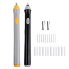 Электрический ластик для эскизов, стираемая фотобумага, канцелярские принадлежности для учеников