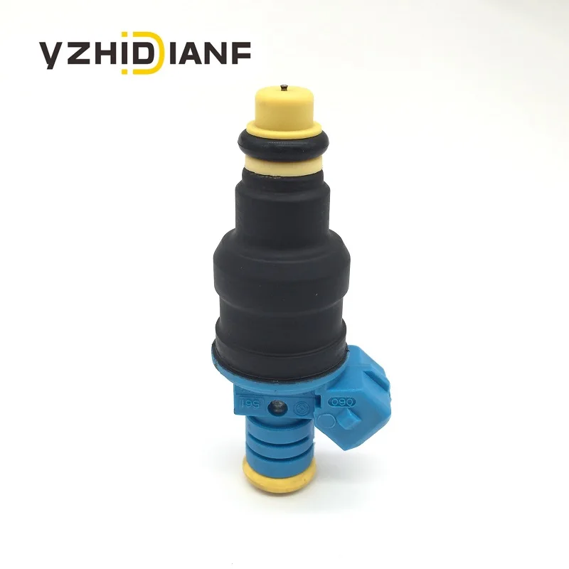 

Топливная форсунка 0280150563 / 0280150842 подходит для Ford Mazda Honda Chevrolet 1600cc/мин (160lb/ч)