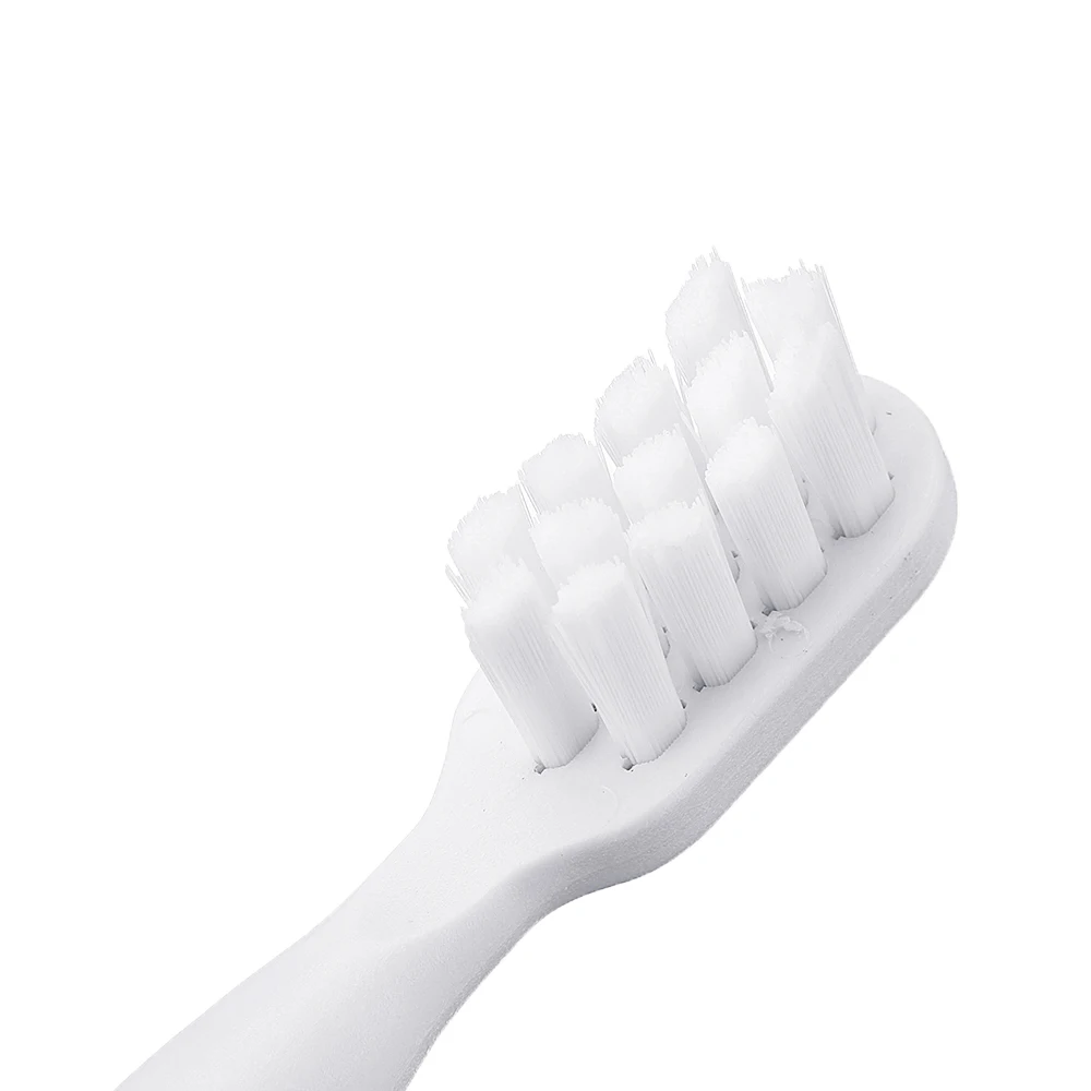 1 шт. сменные насадки для зубных щеток T100 умная электрическая зубная щетка