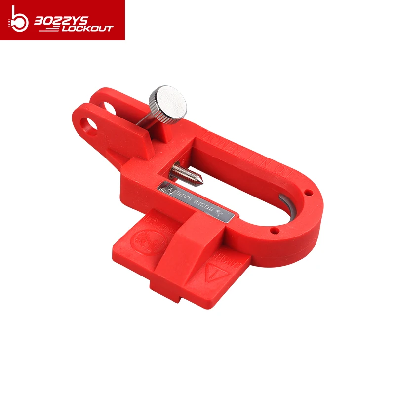 Большой автоматический выключатель блокировки промышленный электрический