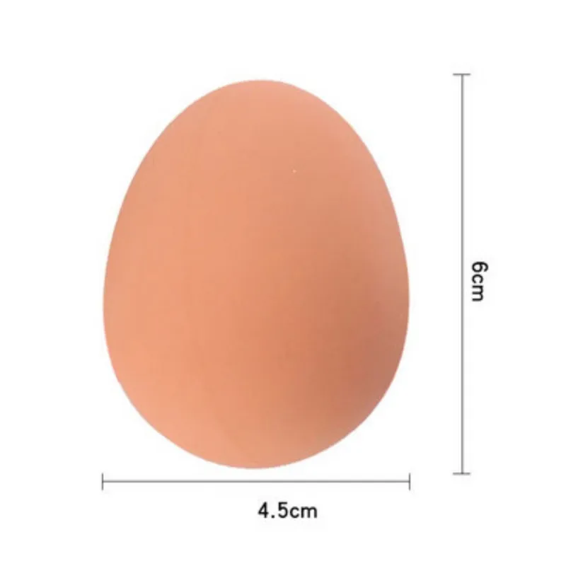 1 шт. игрушка-мяч для чистки зубов | Дом и сад