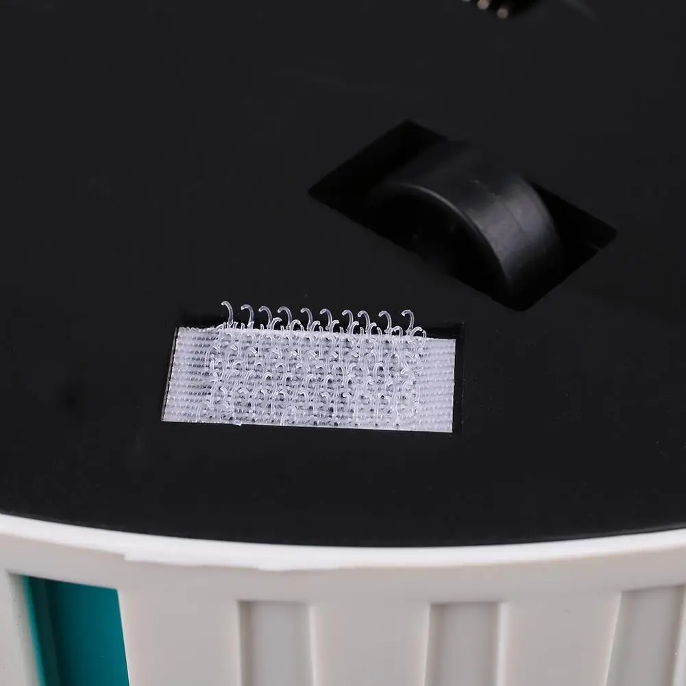 Уборщик пыли робот-пылесос 360 градусов развертки Автоматическая уборка умный дом