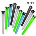 10 шт., колпачки для хранения сигарет