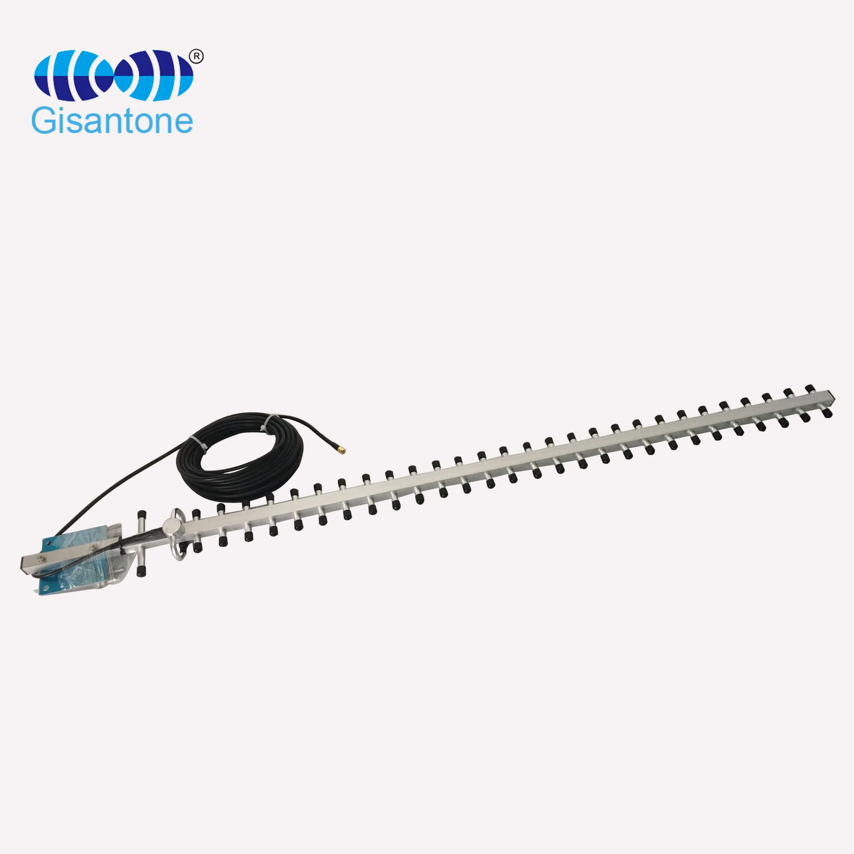 

2.4G WIFi Yagi antennaLong range wifi antenna