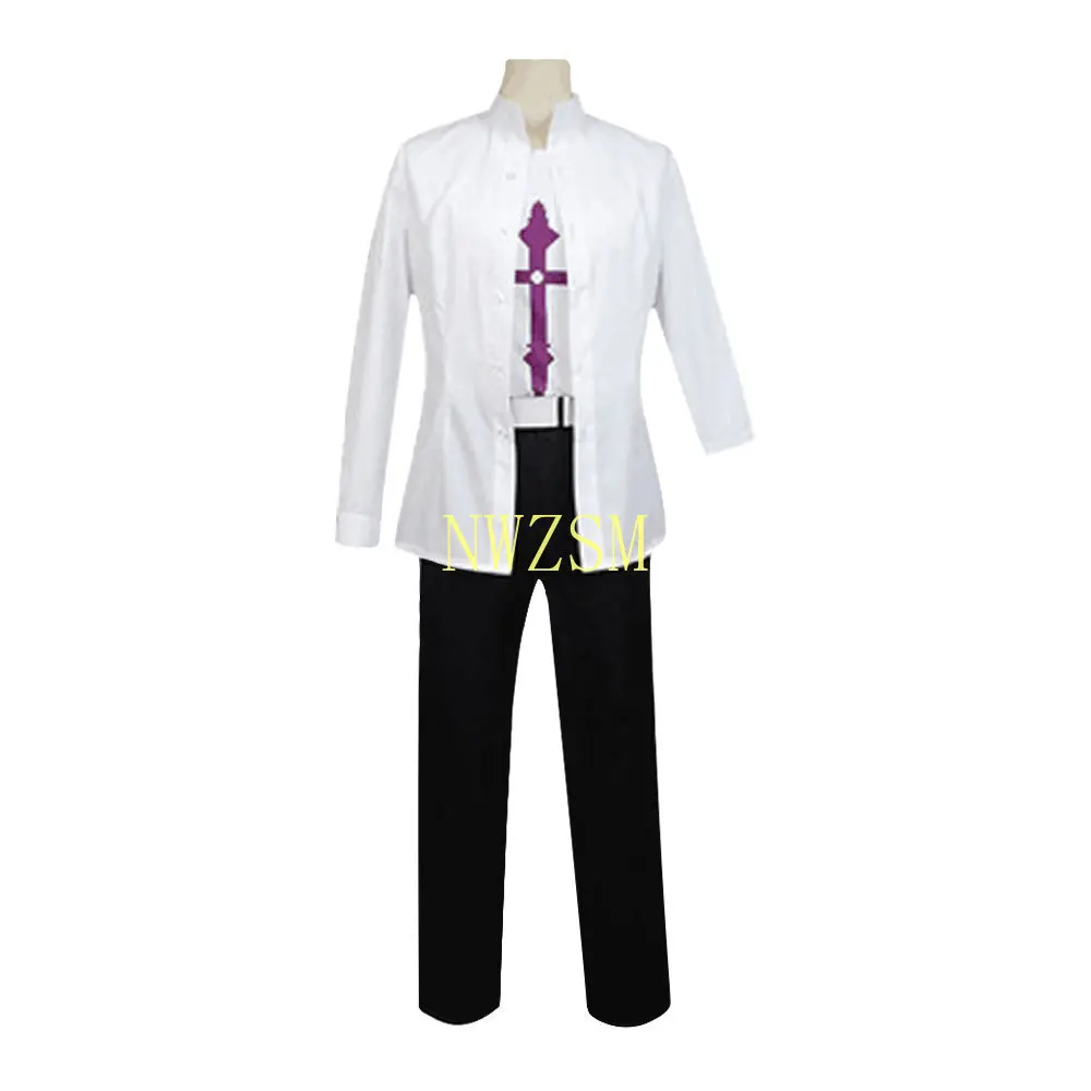 

Super Dangan Ronpa 2 Danganronpa Gundam Tanaka Cosplay Costume Anime Cosplay Full Set Party Halloween Costume For Men Women