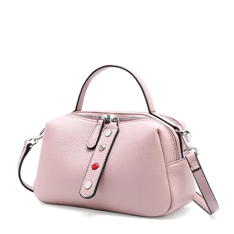 Женская сумка из замши высокого качества модная повседневная сумка-мессенджер