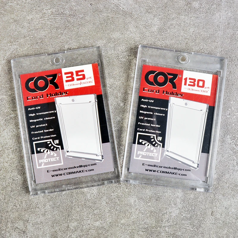 10 шт./лот Мини карточки Кирпичи Для Mgt карты Бейсбол/Футбол/Баскетбол держатель