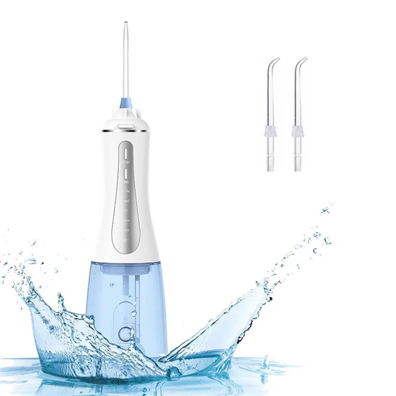 Ирригатор для полости рта USB Перезаряжаемые электрические детали