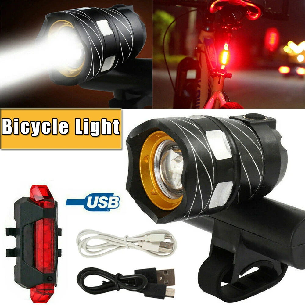 Светодиодный задний фонарь с USB регулируемый светильник рь 3000 мАч перезаряжаемый