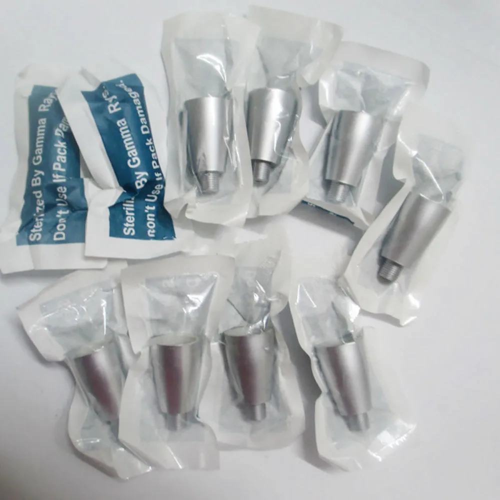 Тату машина &quotМерлин&quot передний кожух Замена Перманентный макияж