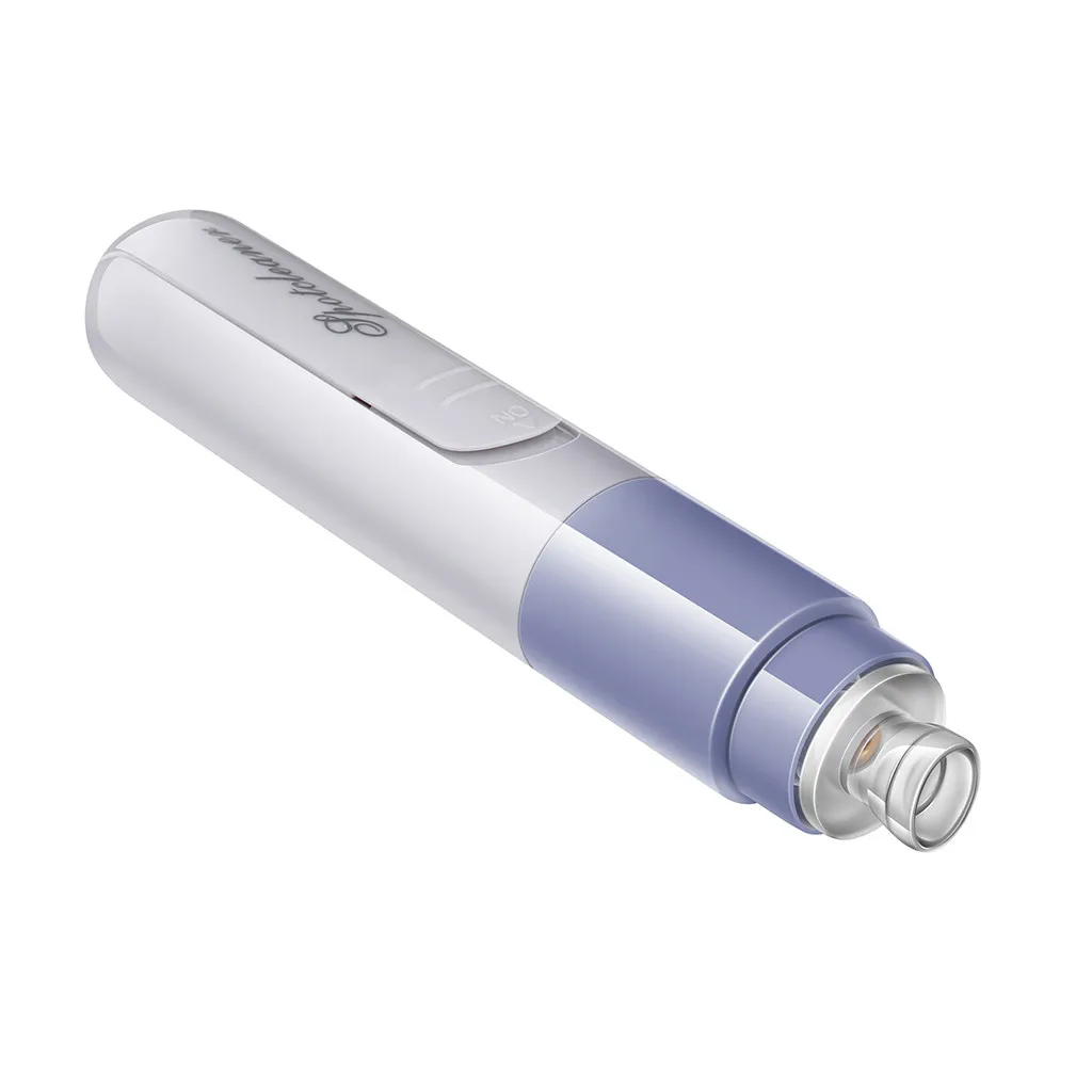 Электрический вакуумный прибор для удаления черных точек на лице | Красота и