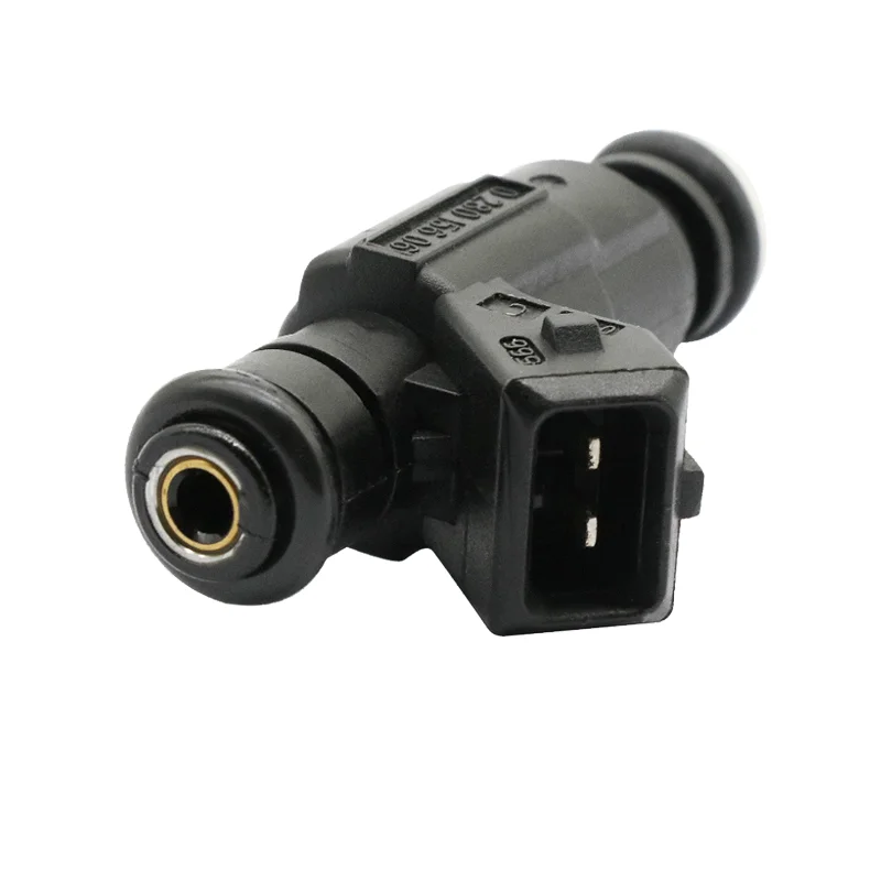 4 шт. Топливные форсунки для Audi TT Quattro Passat VW Golf Jetta Beetle 00-06 4cyl 1.8L 0280156061 06A906031BA