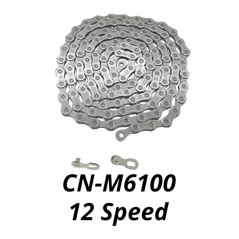 Shimano Deore M6100 1x12 Скорость переключатели указано 12 правый рычаг переключения