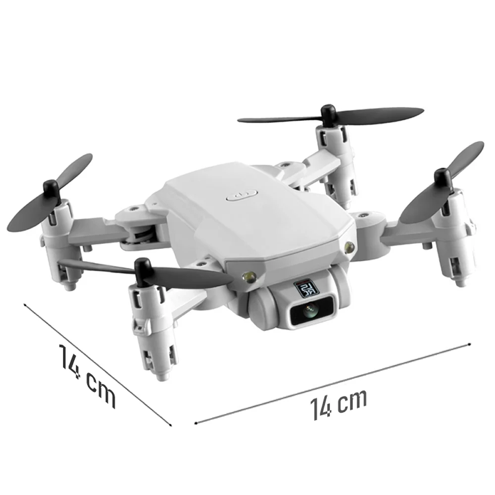 Радиоуправляемый Дрон UAV Квадрокоптер WiFi FPV с 4K HD-камерой от AliExpress RU&CIS NEW
