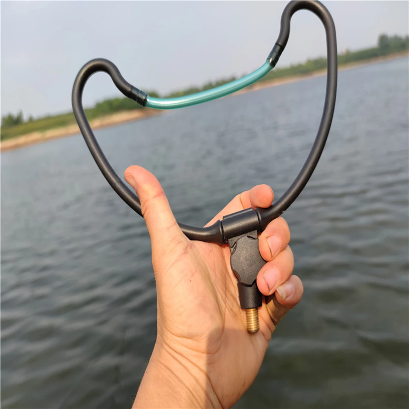 

Fishing Rod Holder Pole Bracket Fishing Tool Stand Support Holder Carp Fish Tackles Rest Outdoor Accessories