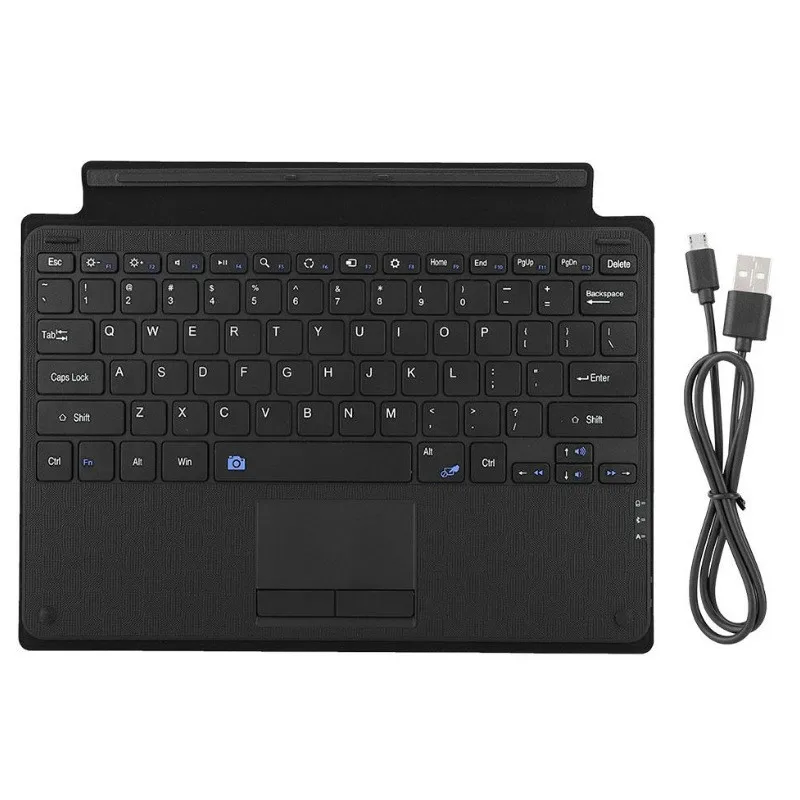 Bluetooth чехол применимо для microsoft поверхности Pro3/4/5 планшетный ПК Внешний ультра