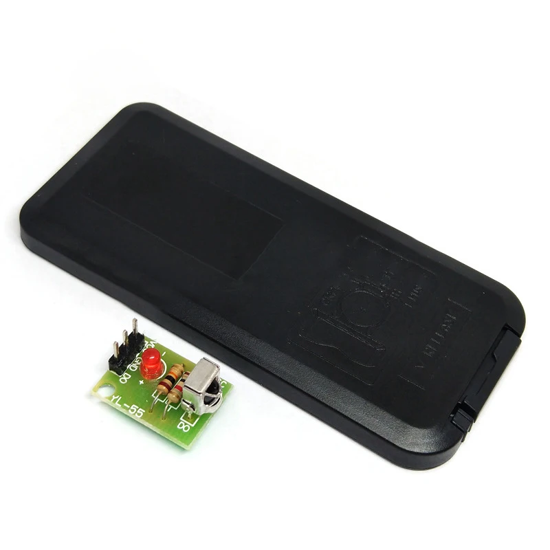 3 шт. комплект инфракрасный модуль дистанционного управления ИК-приемник Модули