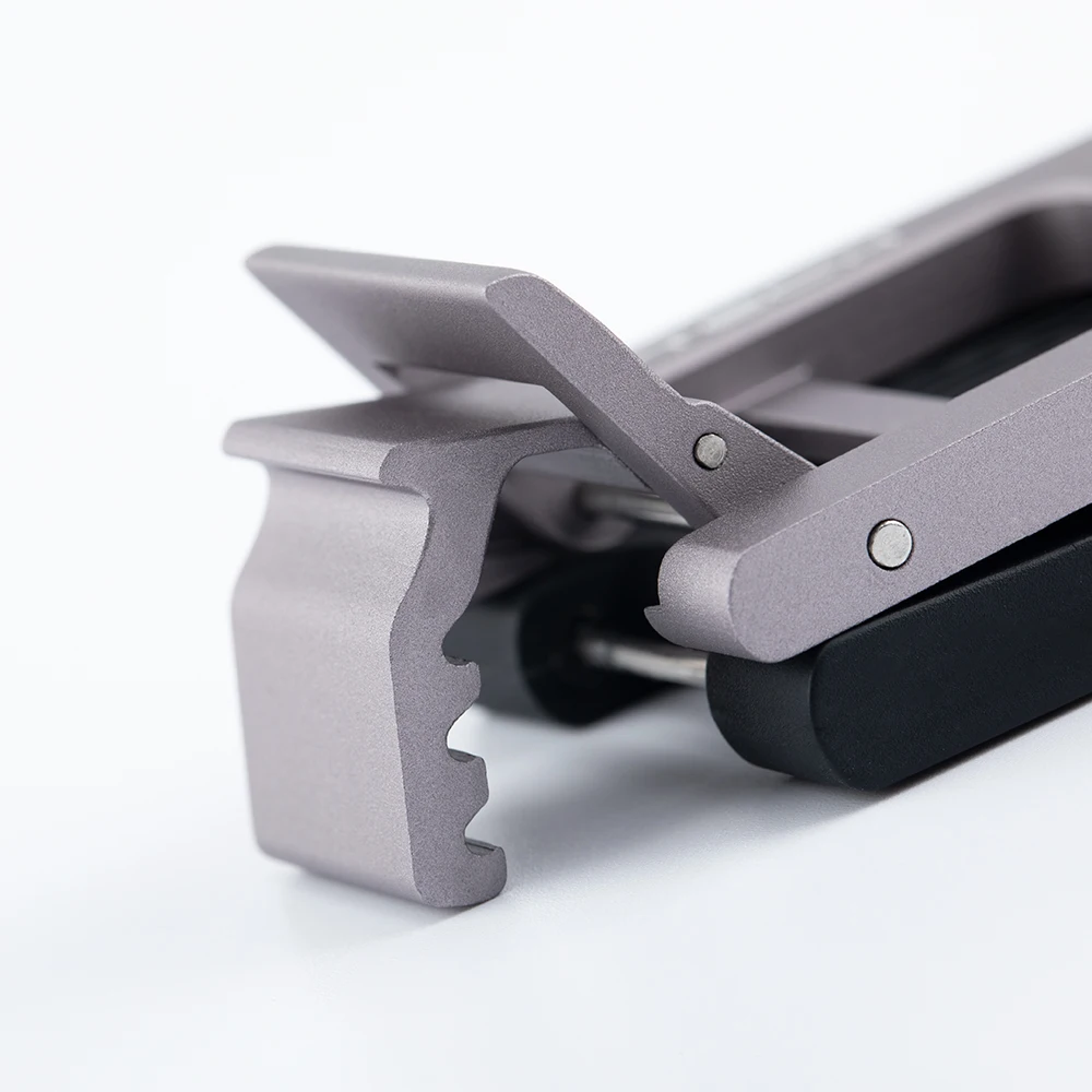 PGYTECH для DJI OMSO Карманный держатель ремешка экшн камеры вращающееся крепление Gopro