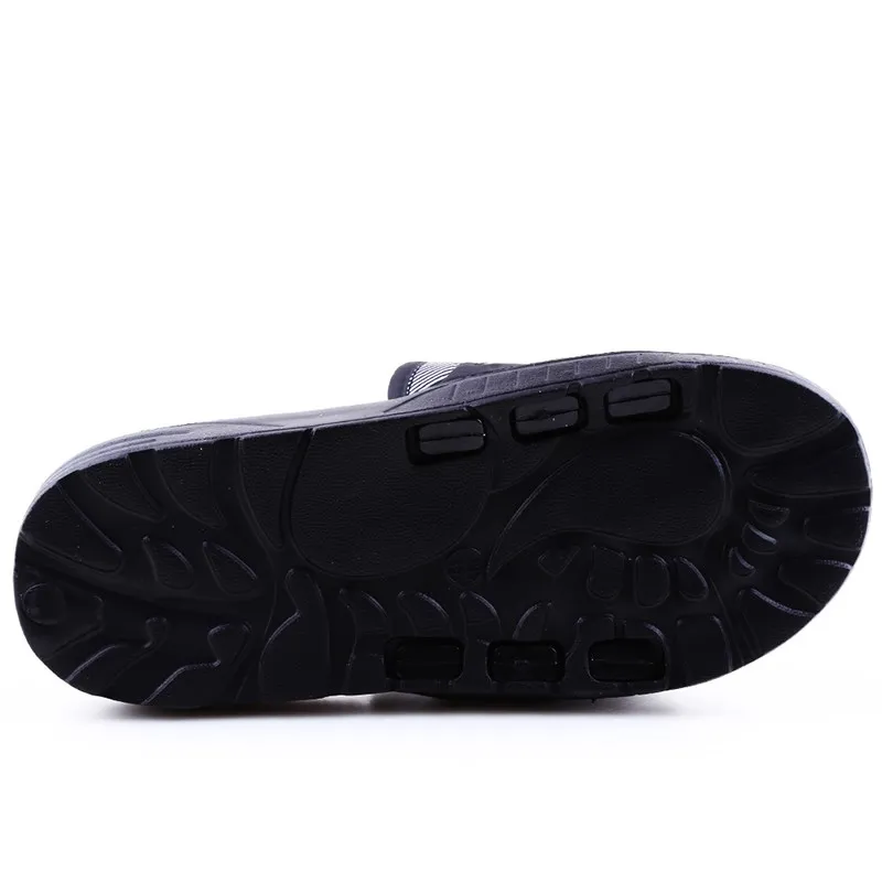 Новинка массажные тапочки для ног акупунктурная терапия искусственные