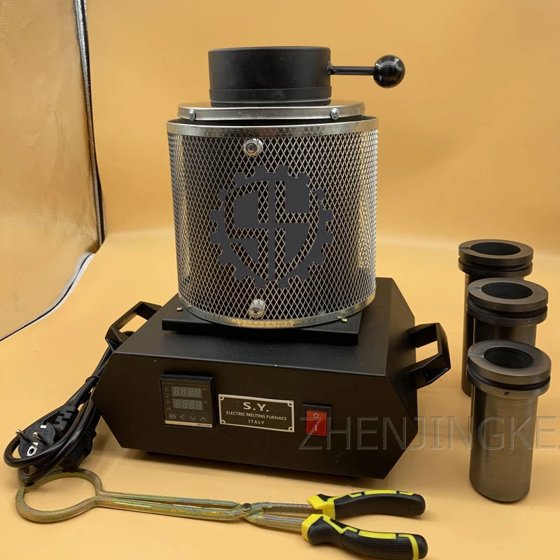 

Ювелирные изделия плавильная машина плавильная печь инструменты новый черный скрининг плавильная печь ювелирные изделия плавильная печь ...