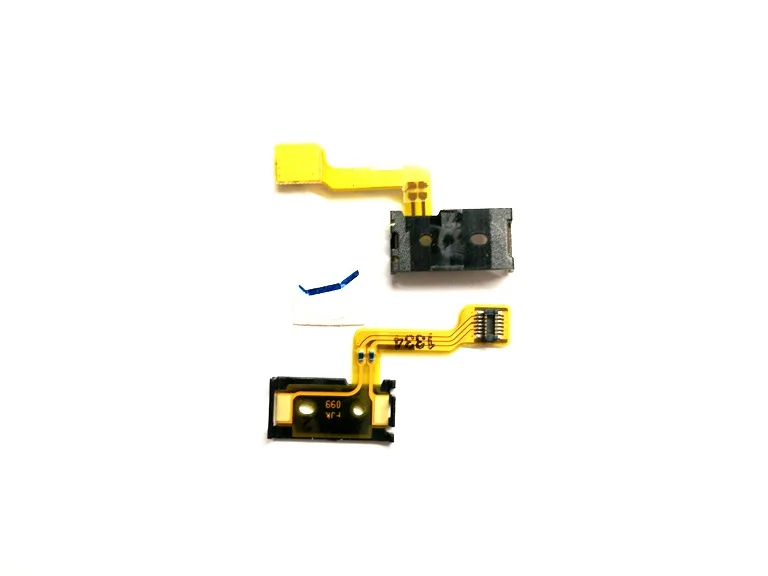 Sony C6833/ C6802/ C6806/ XL39H Xperia Z Ultra - Шлейф разговорного динамика (speaker) (FPC Receiver Assy) Оригинал