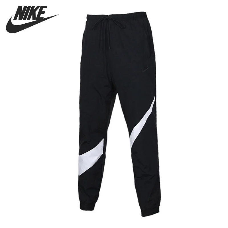 

Original New Arrival NIKE M NSW HBR PANT WVN STMT Men's Pants Sportswear