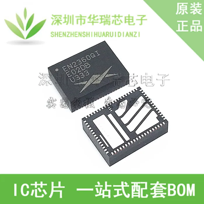 

EN2360QI EN2360 QFN68 DC/DC 1 piece Original