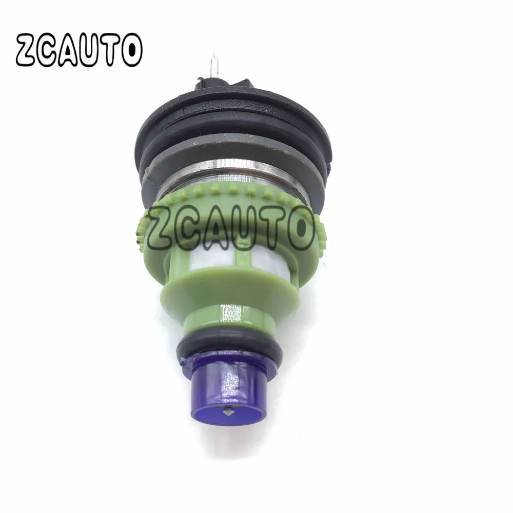 0280150661 новый топливный инжектор 195500-2160 15710-60B50 для Chevrolet Chevy Geo Metro 1.0L Suzuki Swift 1.3L |