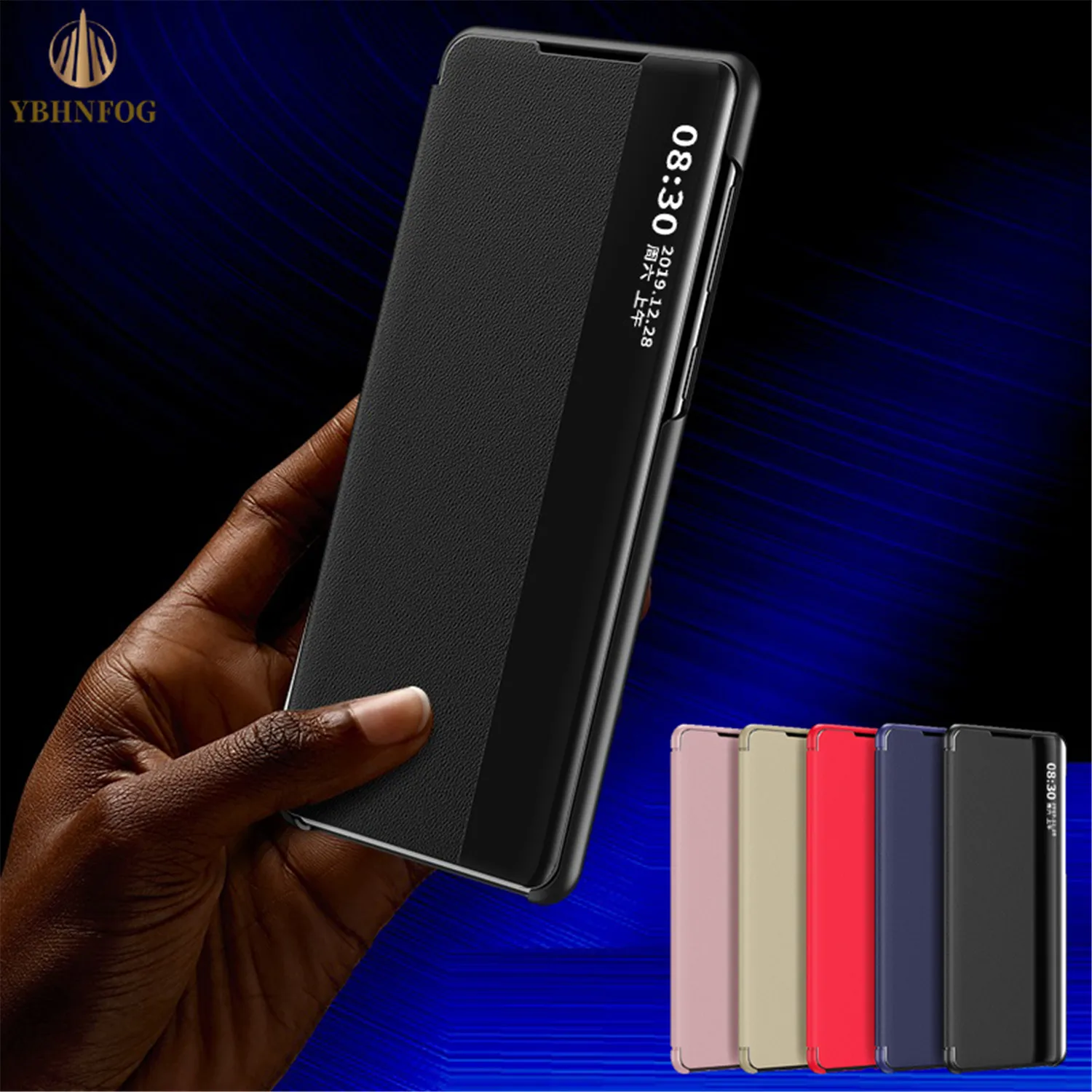 

Флип-чехол для Samsung Galaxy S7 S8 S9 S10 Plus S20 FE S21 Note 8 9 10 + 20 Ultra J4 J6 M11 M51, кожаный чехол-бумажник с подставкой для телефона