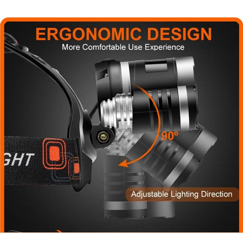 ZK30 [местный запас] предпочтительный Многофункциональный перезаряжаемый