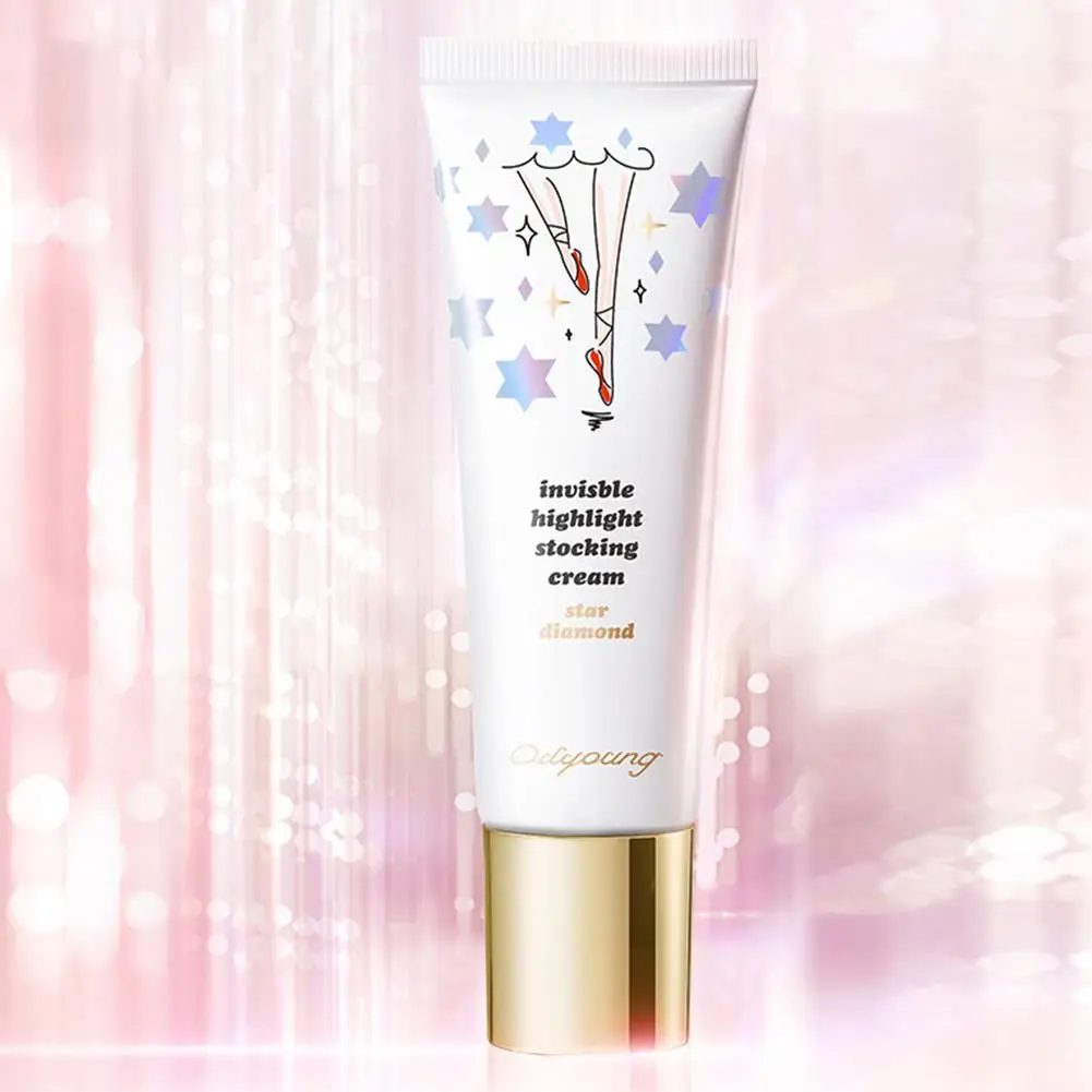 

Отбеливающий консилер, Солнцезащитный изоляционный консилер для тела и кожи, крем для осветления ног, блестящий, увлажняет кожу тела, конси...