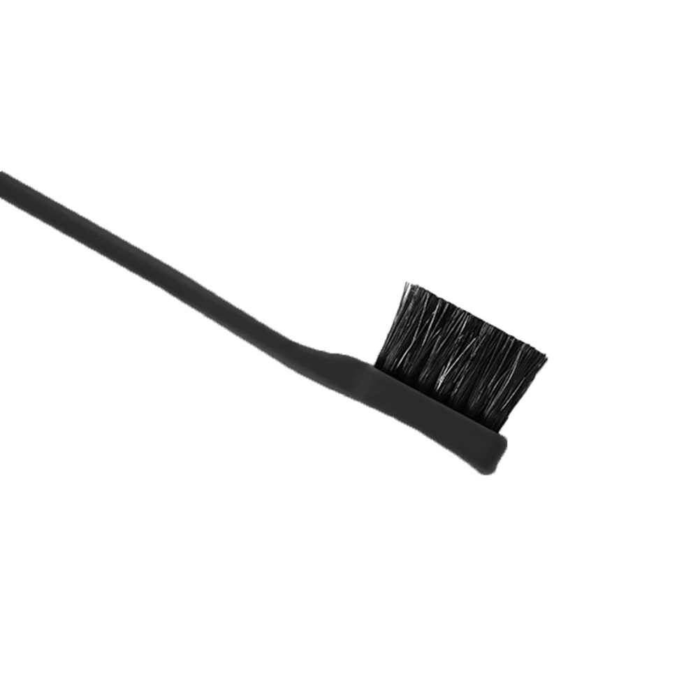 2pcs Double-Headed Eyebrow Comb Makeup Brushes Facial Nose Brush Blush Tool | Красота и здоровье