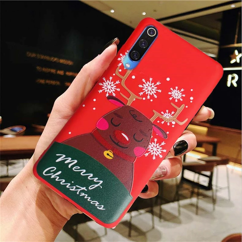 Чехол для телефона Xiaom Mi 8 9 Lite чехол 9T Pro A2 A3 CC9 E Mix 3 9SE SE 9X CC10 9TPro TPU