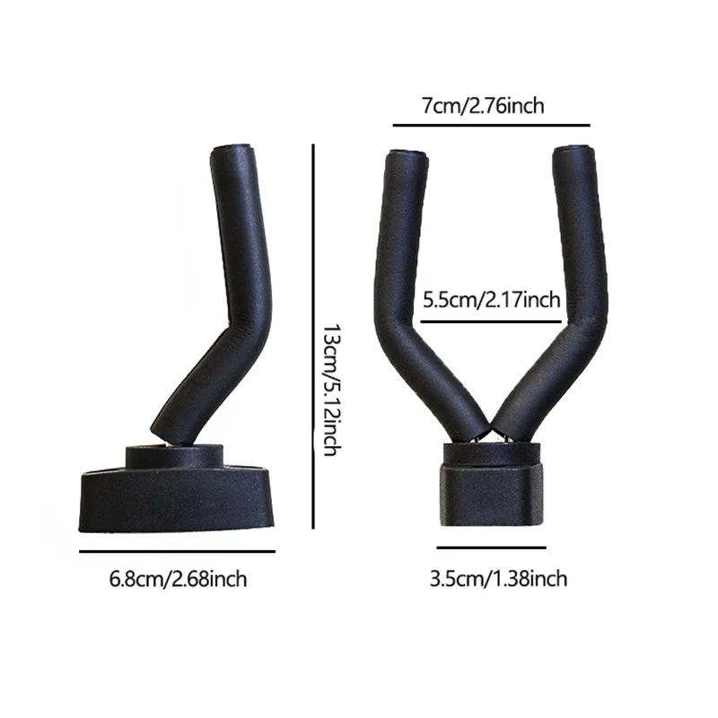 einstellbare winkel gitarre wand halterung haken aufhänger halter stehen mit schrauben zubehör für elektrische akustische bass gitarren