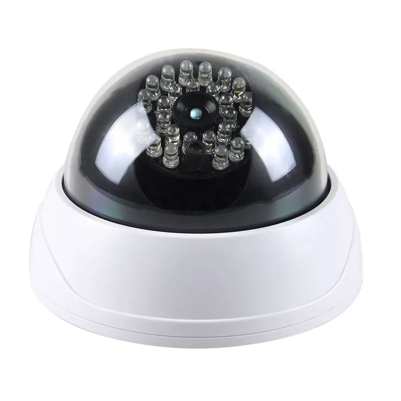 

Pripaso Infrared Light Night Full Bright Simulation Monitoring Simulation Camera Simulation Monitoring Hemisphere Camera