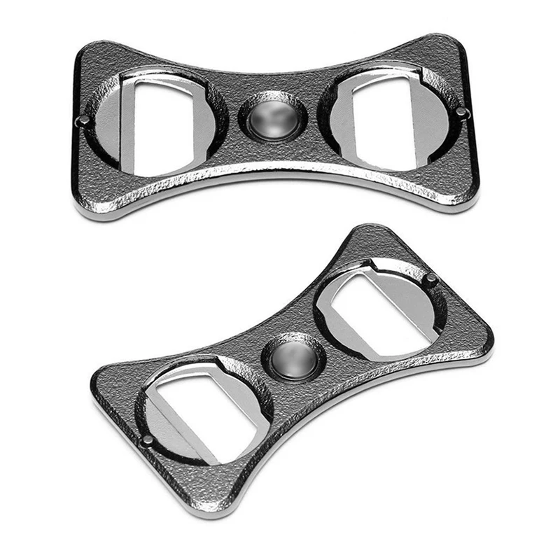 Многофункциональный Открыватель для бутылок открывалка пивных из нержавеющей