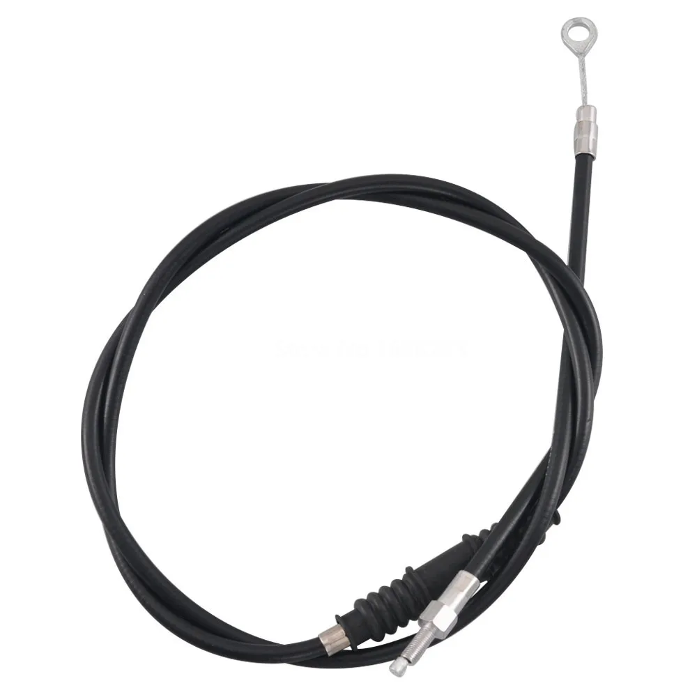 Трос сцепления для мотоциклов удлиненный 180 см подходит Harley Sportster XL 883 1200 Series |