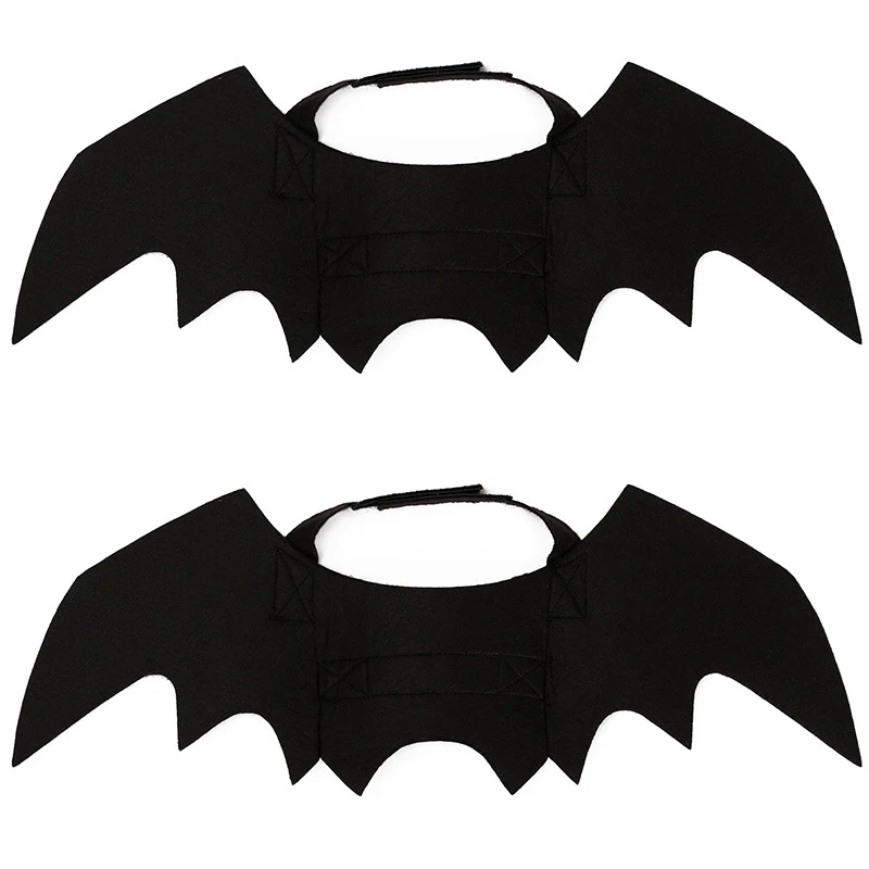 2020 Косплей реквизит для домашних животных собак кошек крыльев летучей мыши