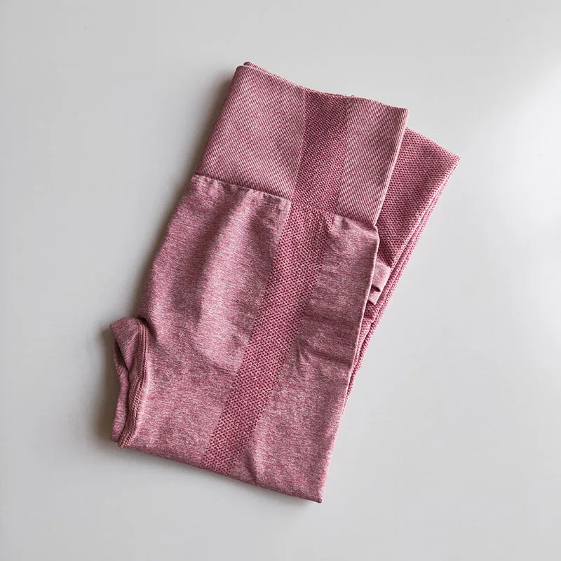 

Seamless Yoga Pants Women High Waist Sports Leggings Gym Legging Sports Wear for Women Gym Scrunch Leggings